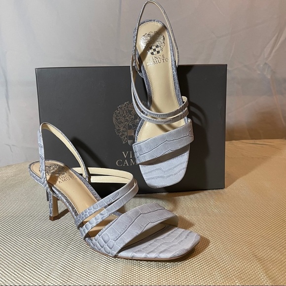 Vince Camuto, New Savsha Women Sandal - Picture 4 of 10